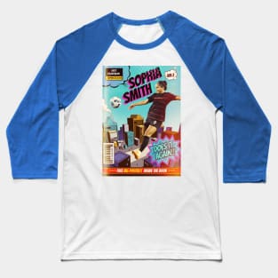 sophia smith does it again Baseball T-Shirt